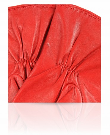 Перчатки Женские 81_ALINA/RED